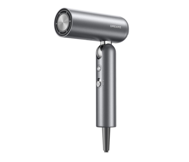 Dreame Suszarka do włosów Glory Pocket Grey - 1244283 - zdjęcie 7
